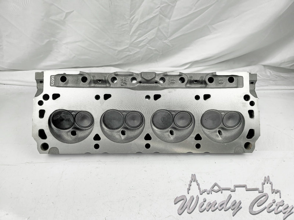 5.0L V8 OHV Cylinder Head