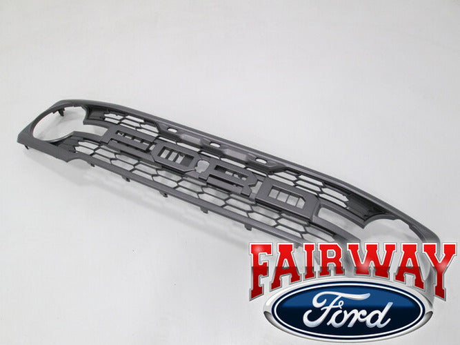 Bronco Raptor Front Grille Assembly