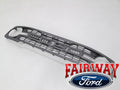 Bronco Raptor Front Grille Assembly