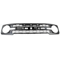 Bronco Raptor Front Grille Assembly