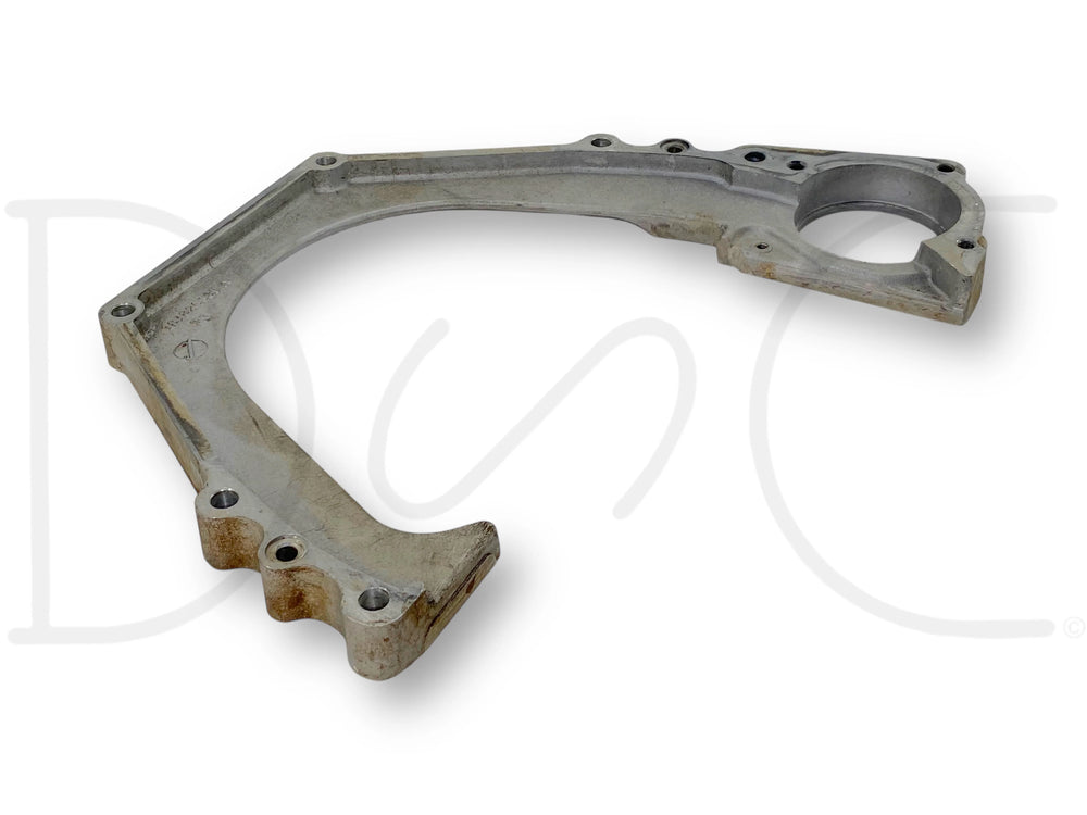 Engine to Transmission Adapter Spacer Plate