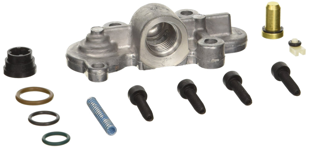 Pressure Regulator Kit