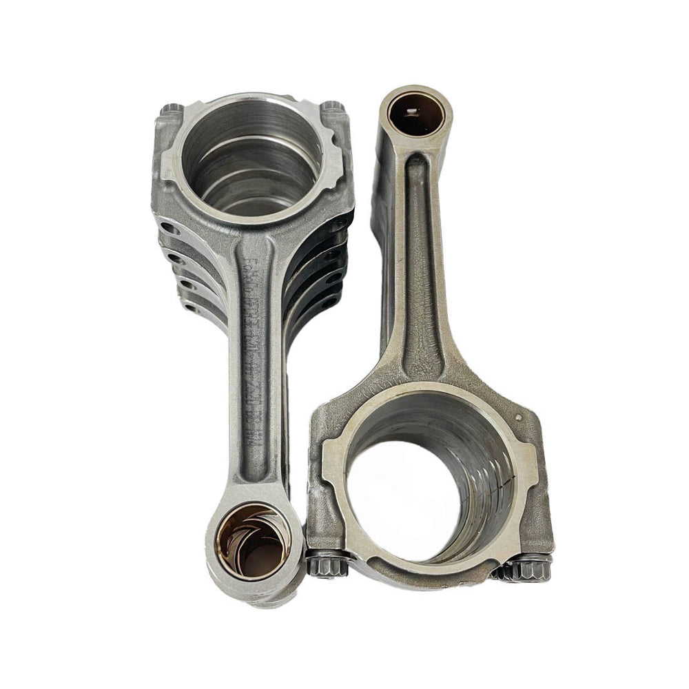 5.0L Connecting Rod with Bolts