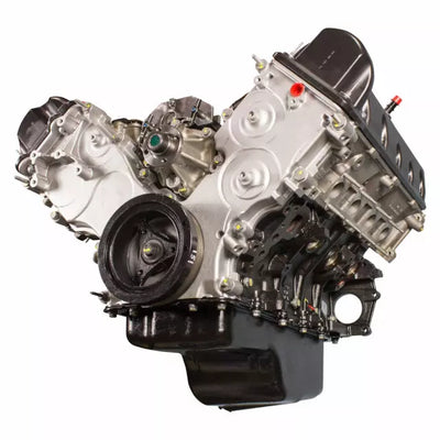 4.6L Remanufactured Engine Assembly