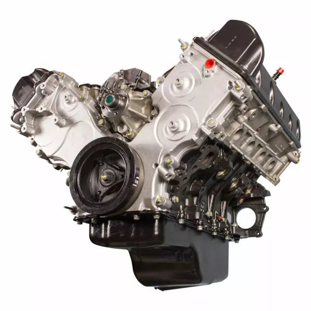 4.6L Remanufactured Engine Assembly