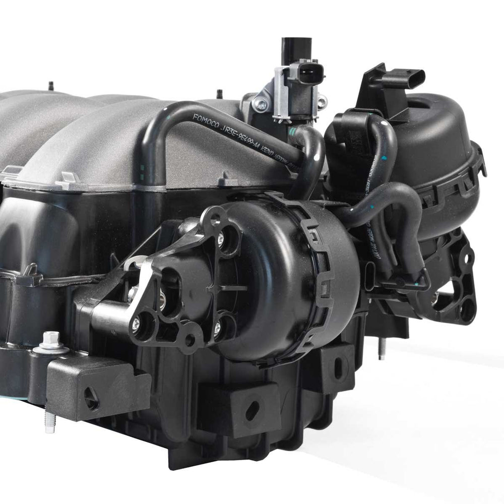 Inlet Manifold Assembly