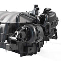 Inlet Manifold Assembly