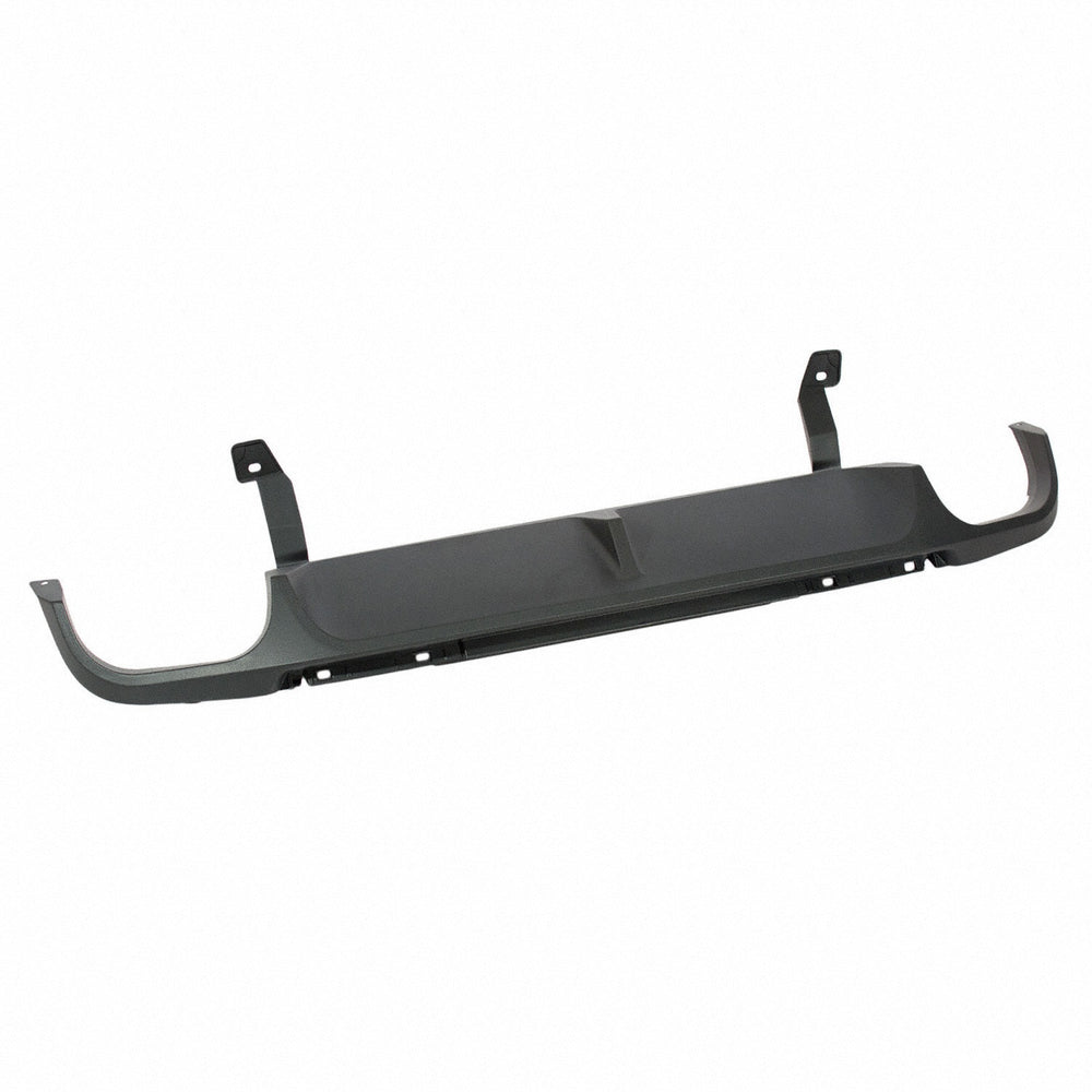 Rear Lower Valance Panel
