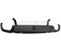 Rear Lower Valance Panel