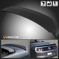 GT Style Rear Spoiler