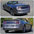 GT Style Rear Spoiler