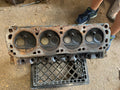 GT40P Cylinder Head