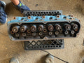 GT40P Cylinder Head