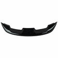 Rear Spoiler Kit