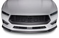 Front Fascia Lower Chin Splitter Spoiler