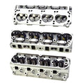 Assembled Aluminum Cylinder Head