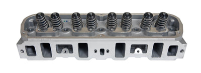 Assembled Aluminum Cylinder Head