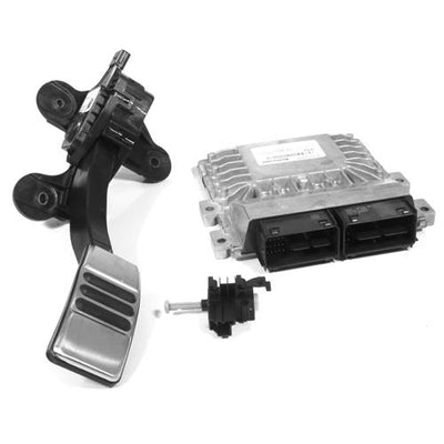 5.0L 4V Coyote Engine Control Pack