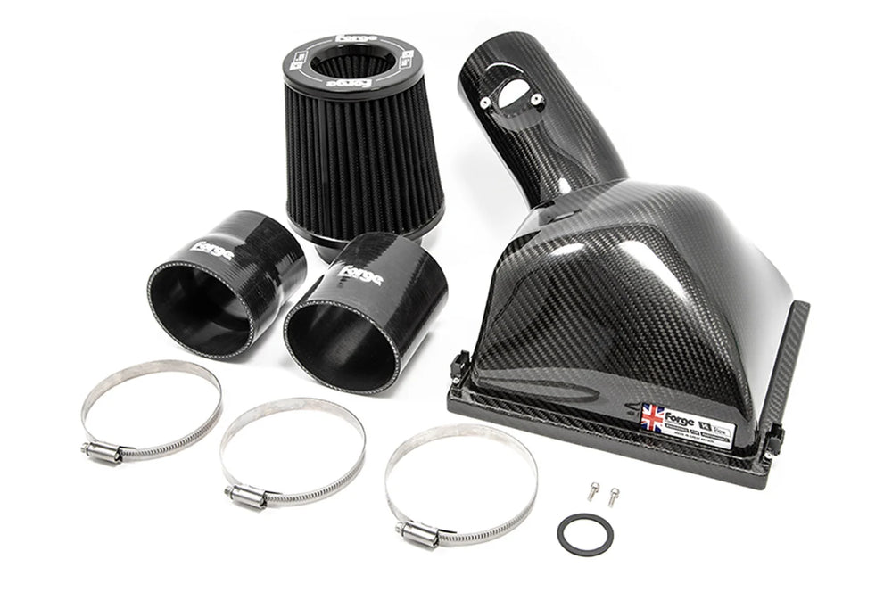 Carbon Fiber Induction Kit