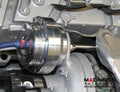 Billet Aluminum Turbo Actuator