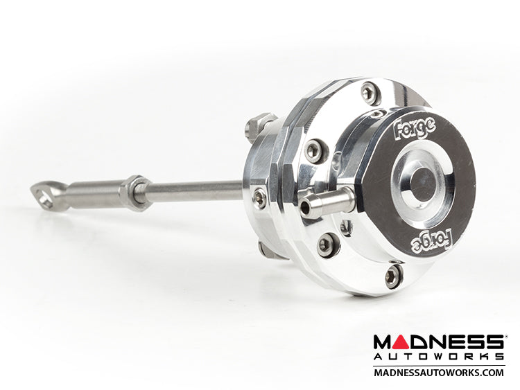 Billet Aluminum Turbo Actuator