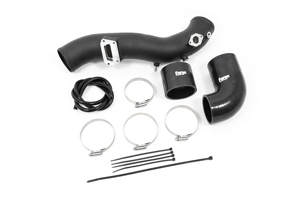 Intercooler Pipe