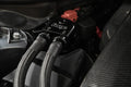 Oil Catch Can B58