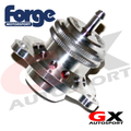 Piston Bypass Valve