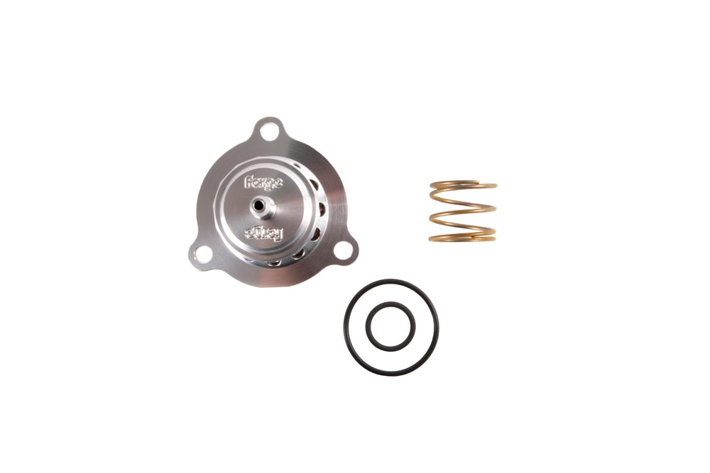 Piston Bypass Valve