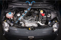 Carbon Fiber Cold Air Intake System