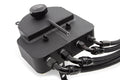Twin Catch Can and Coolant Expansion Tank System
