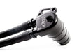 Twin Catch Can and Coolant Expansion Tank System