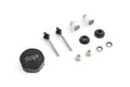 Twin Catch Can and Coolant Expansion Tank System