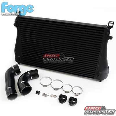 EA888 2.0 TSI Intercooler