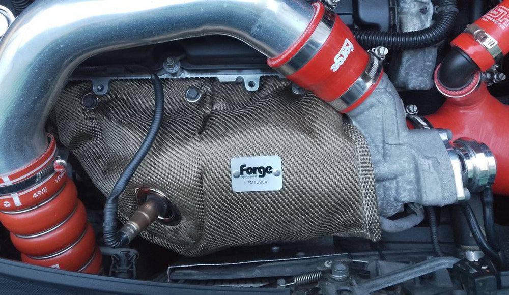 Turbo Blanket