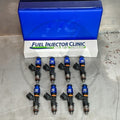1000cc/min High-Impedance Fuel Injectors