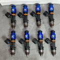 1000cc/min High-Impedance Fuel Injectors