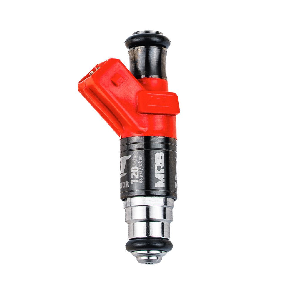 FT 120 lb/hr Fuel Injector