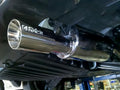 3-Inch Mandrel Bent Cat-Back Exhaust System