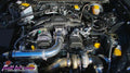 Turbo Kit w/ Wastegate & BOV