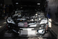 Turbo Kit w/ Wastegate & BOV
