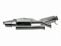 3-Inch V-Band Exhaust System