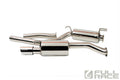 3-Inch V-Band Exhaust System
