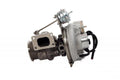 EFR 6258 Turbocharger