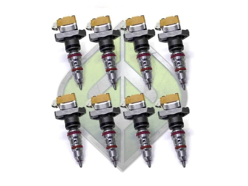 Stage3 238cc Hybrid Performance Injectors