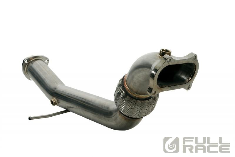 3.0 Inch Downpipe Header