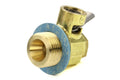 Forged Brass Ball Valve Drain Plug