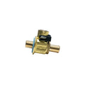 Engine Oil Drain Valve