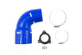 Turbo Inlet Adaptor Black