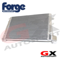 650x400x50mm Bar and Plate Intercooler